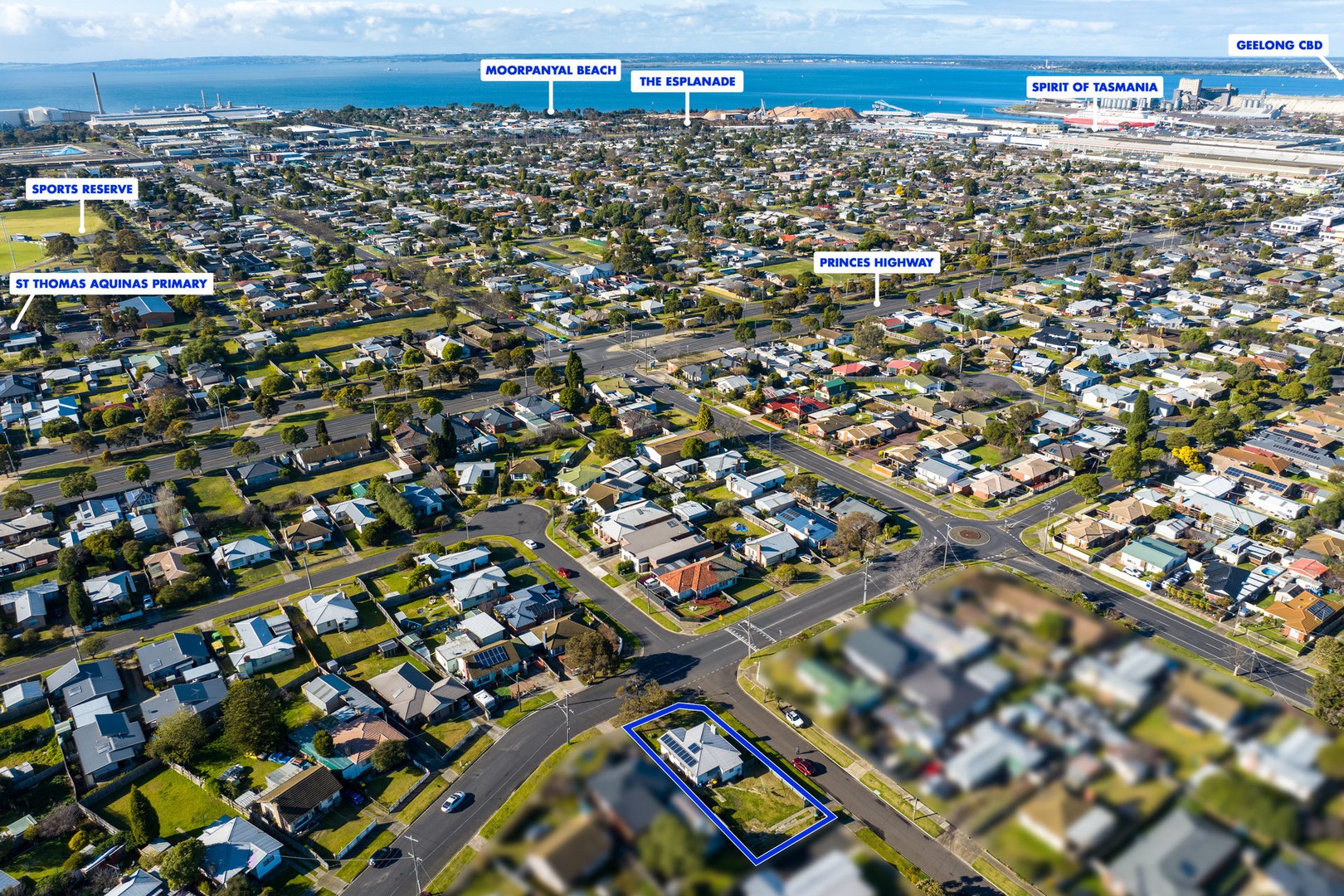 9 Robin Avenue, Norlane, VIC 3214, Norlane - Thumbnail 4