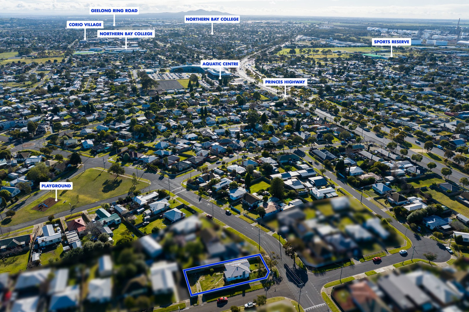 9 Robin Avenue, Norlane, VIC 3214, Norlane - Thumbnail 5