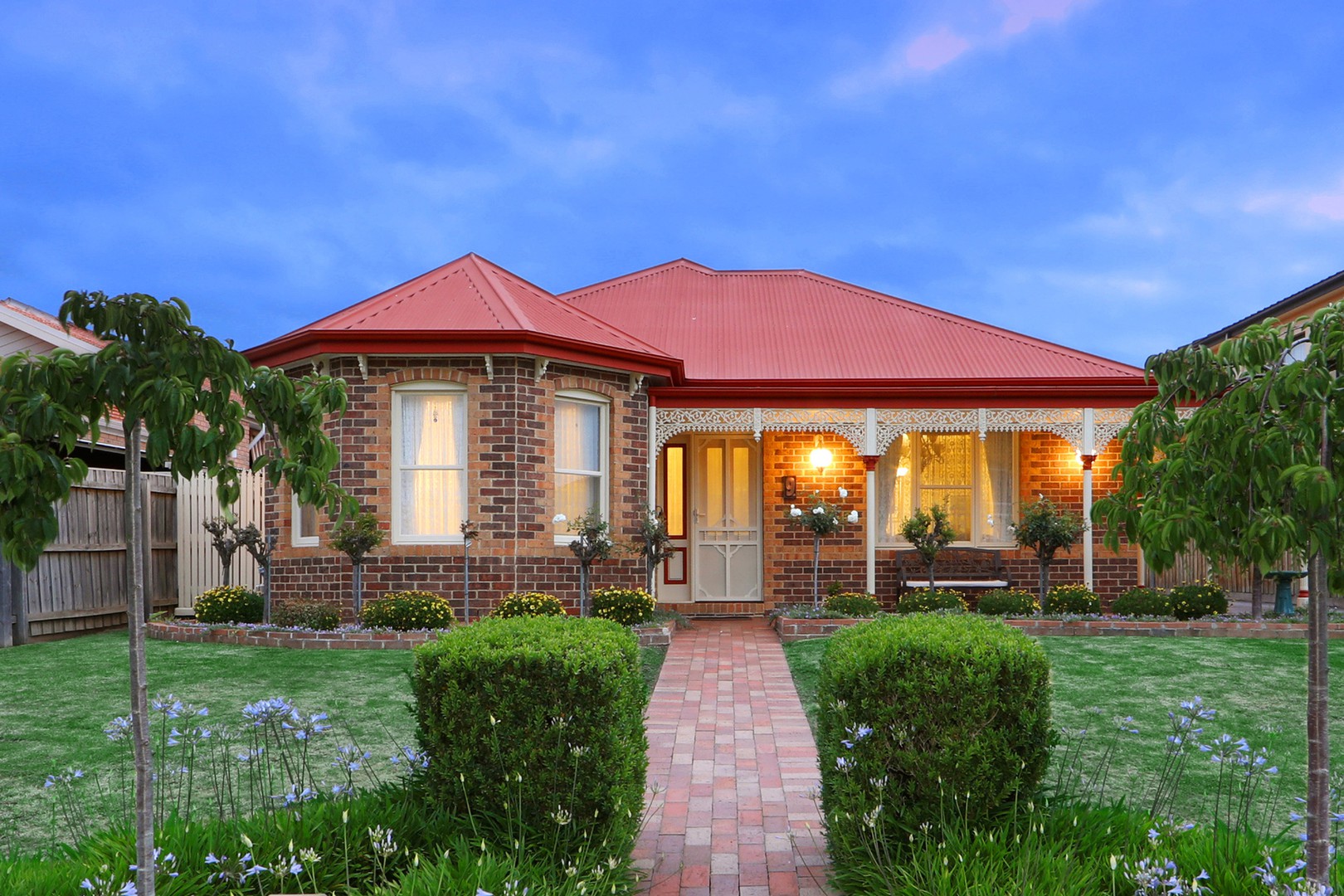 9 Salerno Way, Rowville, VIC 3178, Rowville - Thumbnail 2