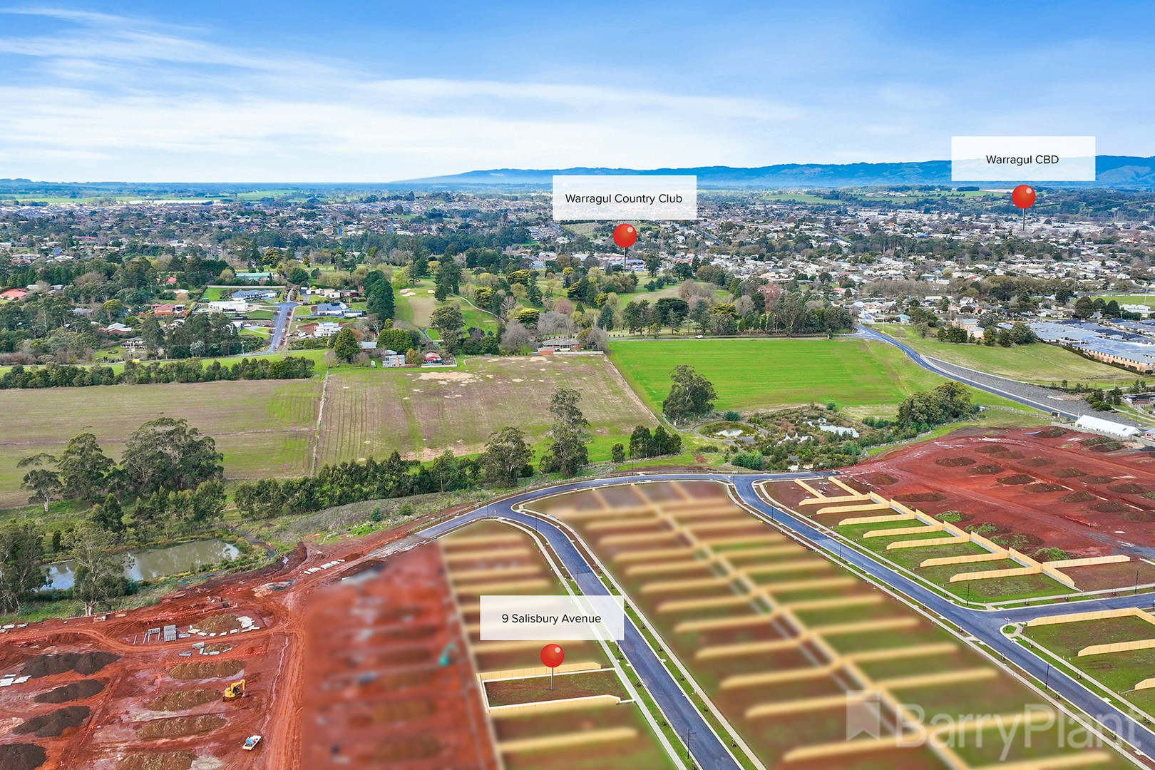 9 Salisbury Avenue, Warragul, VIC 3820, Warragul - Thumbnail 2
