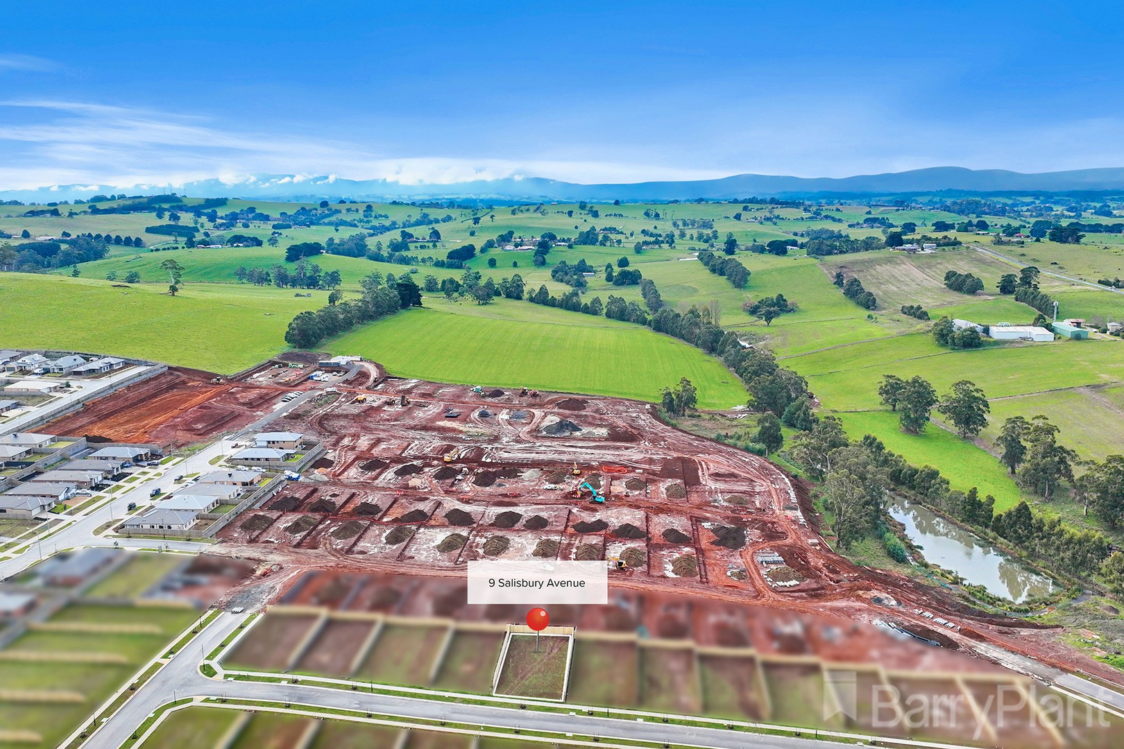 9 Salisbury Avenue, Warragul, VIC 3820, Warragul - Thumbnail 3
