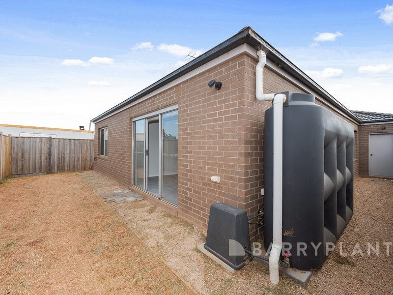 9 Salters Street, Thornhill Park, VIC 3335, Thornhill Park - Thumbnail 8