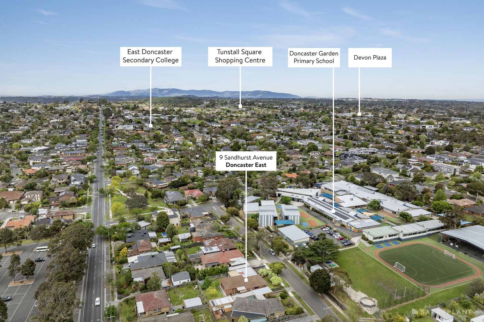 9 Sandhurst Avenue, Doncaster East, VIC 3109 - Thumbnail 2 - 28/10/2025