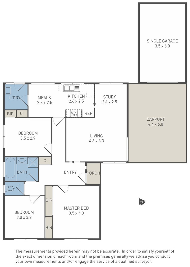 9 Sawley Grove, Wyndham Vale, VIC 3024, Wyndham Vale - Thumbnail 5