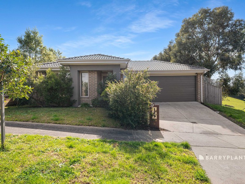 9 Saxon Road, Drouin, VIC 3818 - Image - 31/08/2026