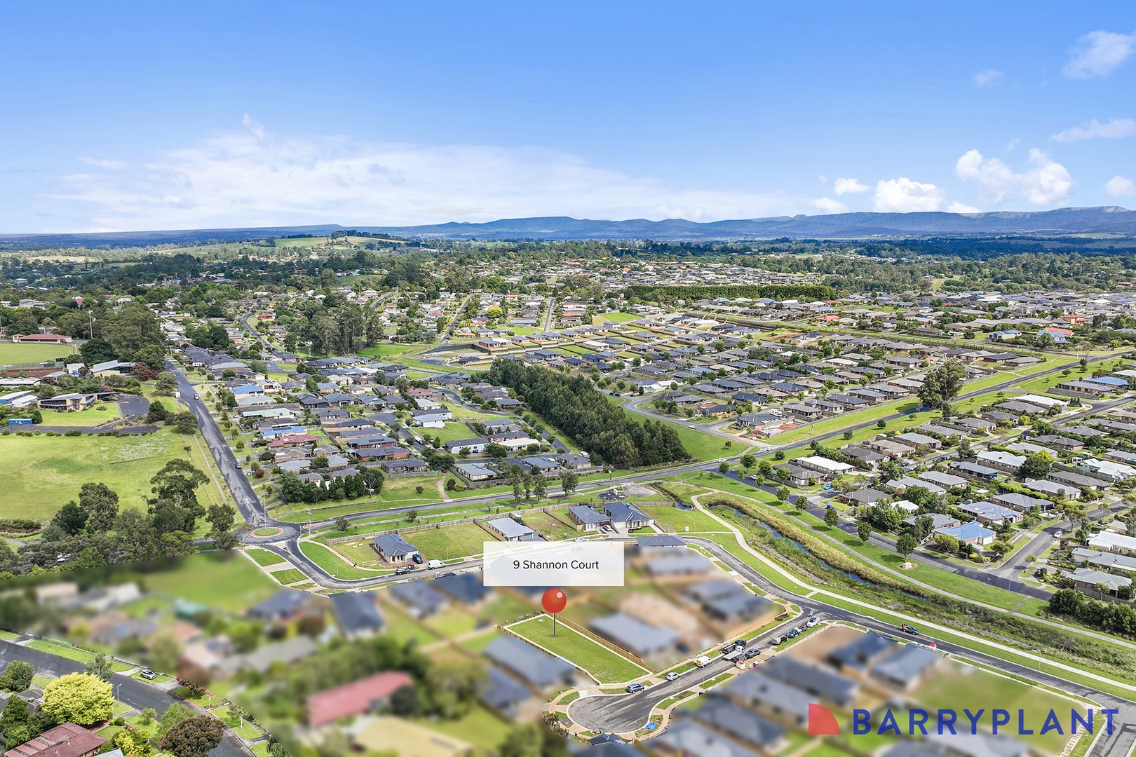 9 Shannon Court, Drouin, VIC 3818, Drouin - Thumbnail 5