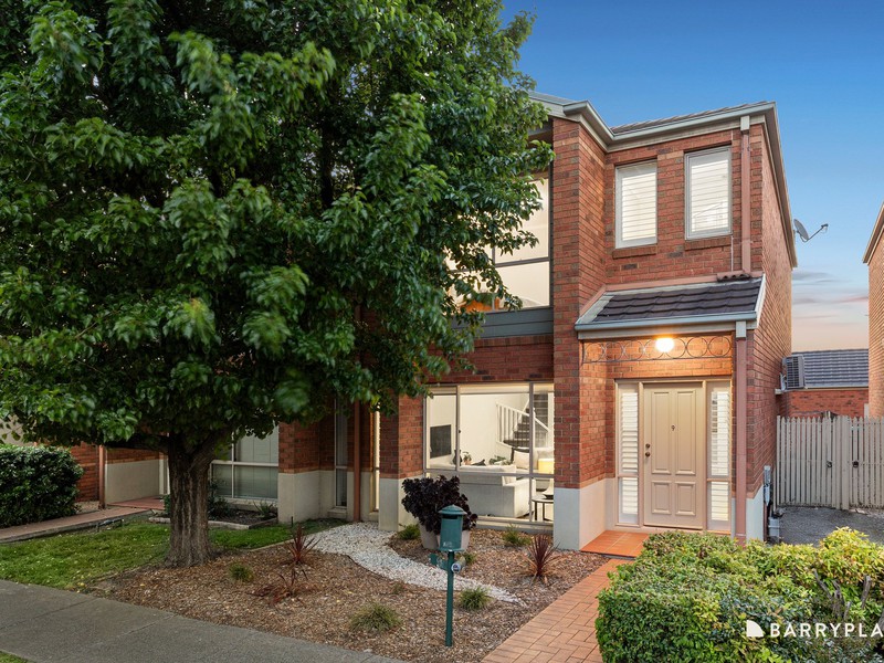 9 St Laurent Rise, Knoxfield, VIC 3180 - Image - 21/10/2026
