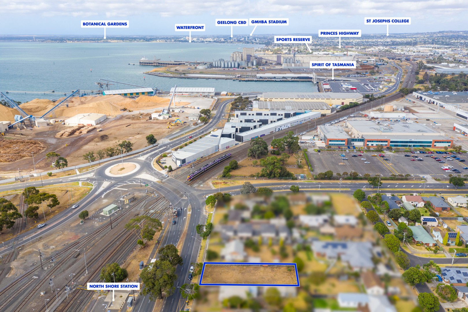 9 Station Street, Norlane, VIC 3214 - Thumbnail 1 - 19/03/2024