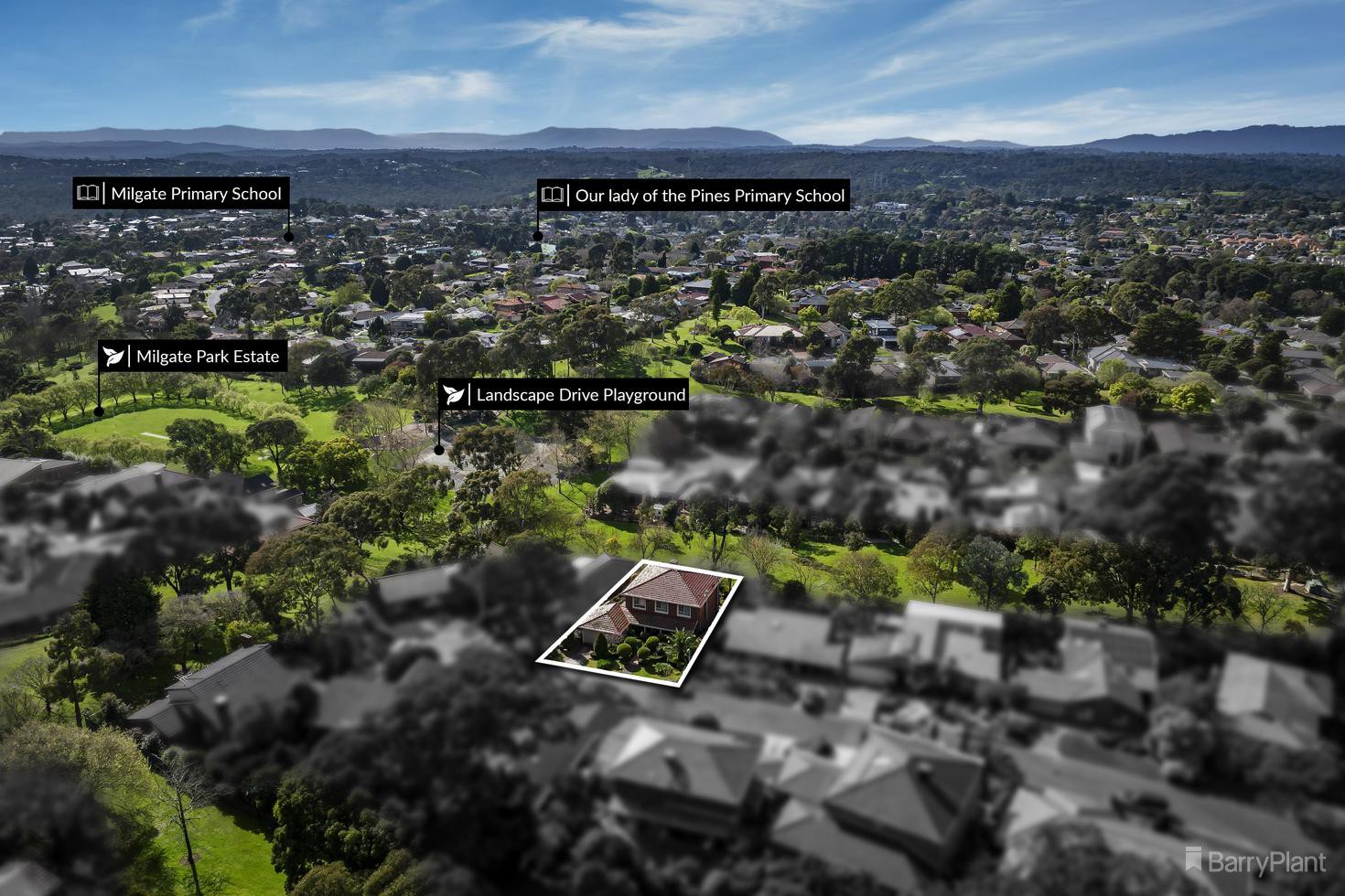 9 Streeton Lane, Doncaster East, VIC 3109, Doncaster East - Thumbnail 2