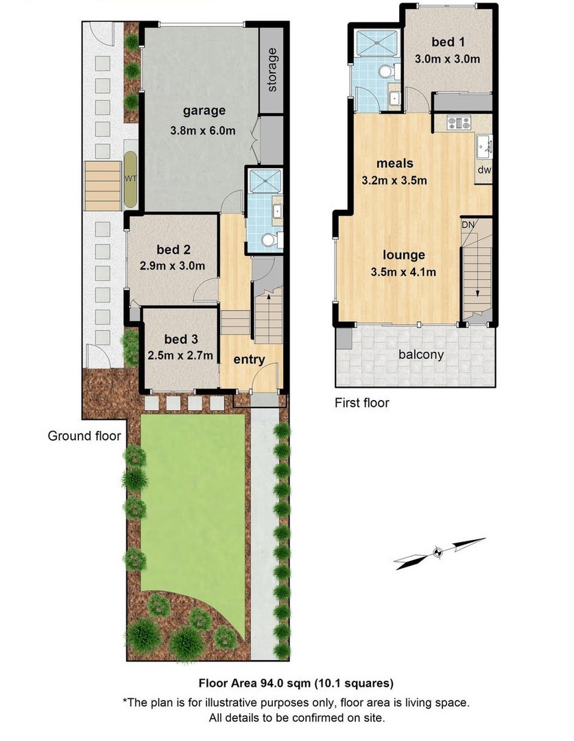 9 Terrigal Crescent, Kilsyth, VIC 3137, Kilsyth - Thumbnail 8