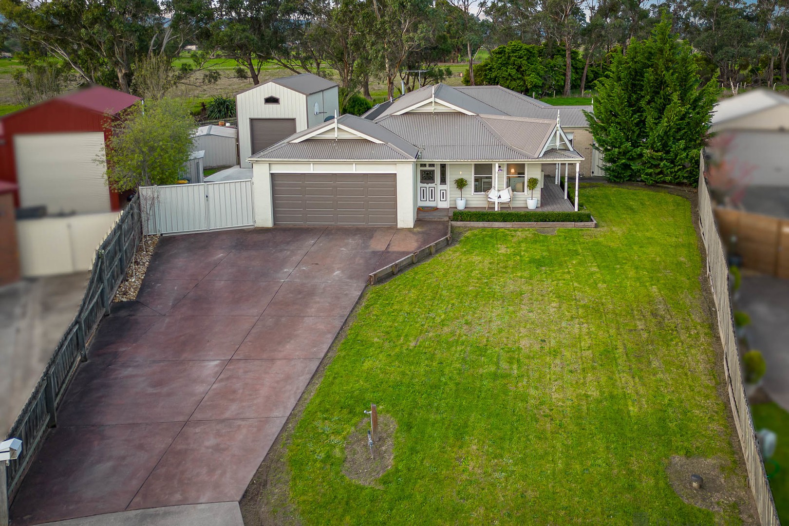 9 Timberland Court, Longwarry, VIC 3816, Longwarry - Thumbnail 2