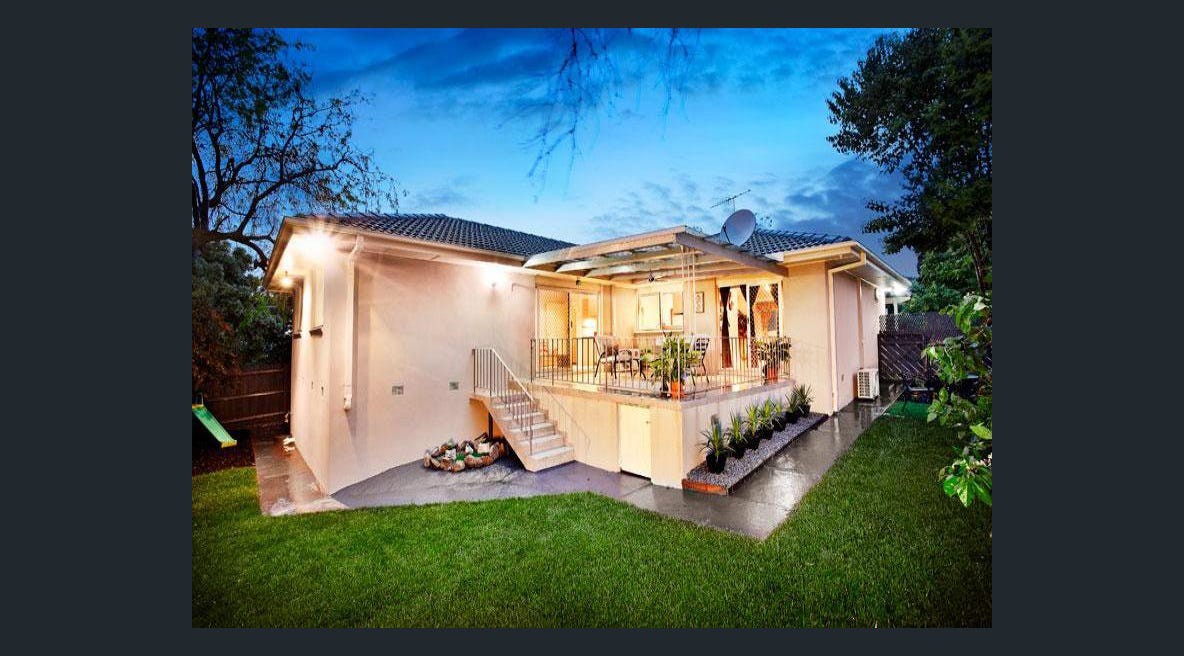 9 Toni Street, Doncaster, VIC 3108 - Thumbnail 2 - 26/04/2022