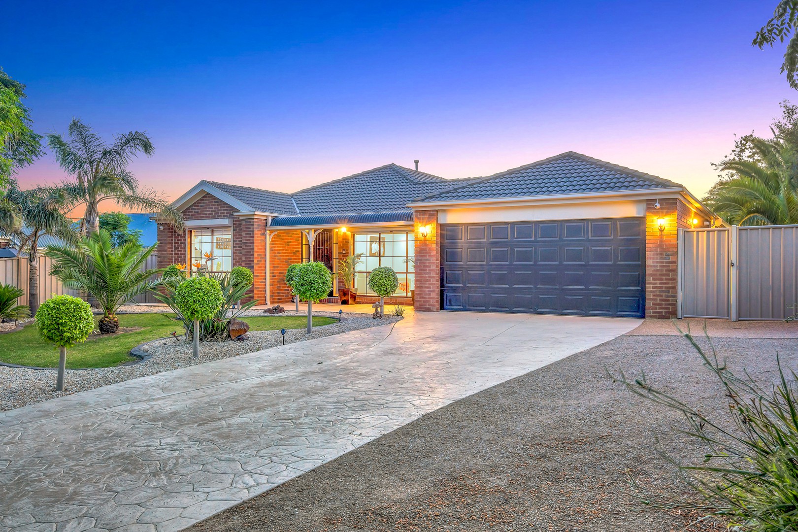 9 Toongabbie Place, Craigieburn, VIC 3064, Craigieburn - Thumbnail 4