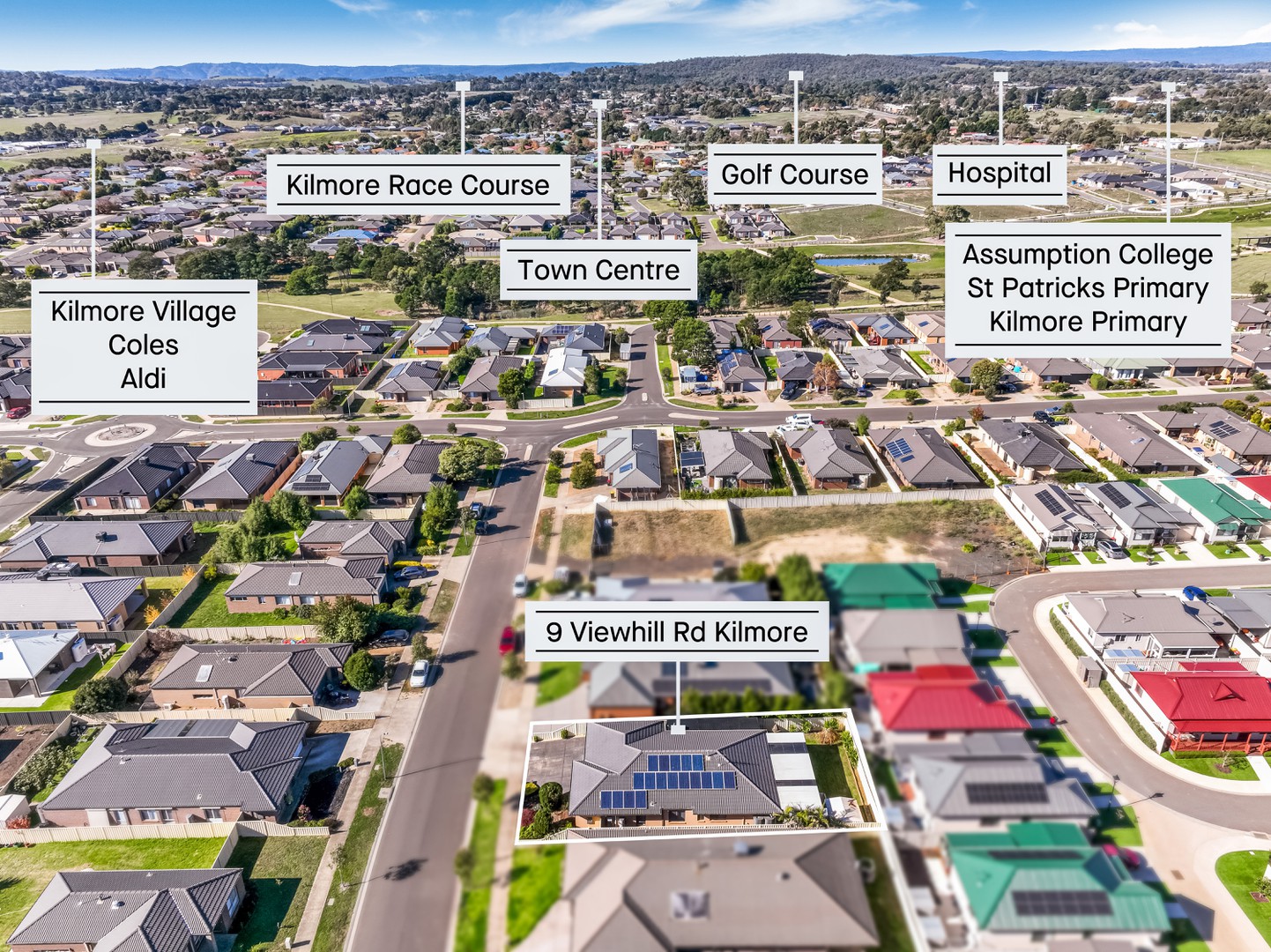 9 Viewhill Road, Kilmore, VIC 3764, Kilmore - Thumbnail 6
