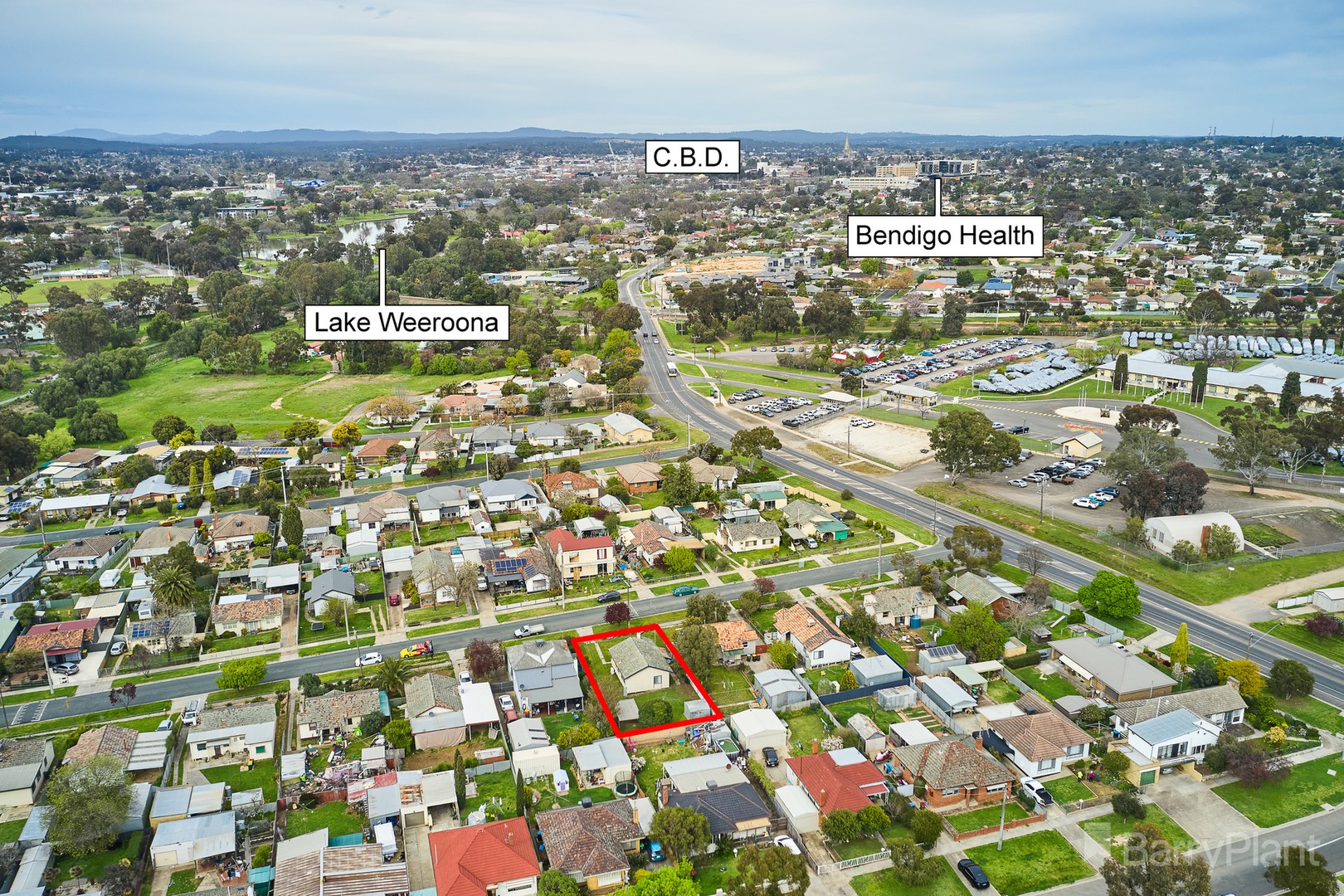 9 Waratah StreetWhite Hills, VIC 3550, White Hills - Thumbnail 2