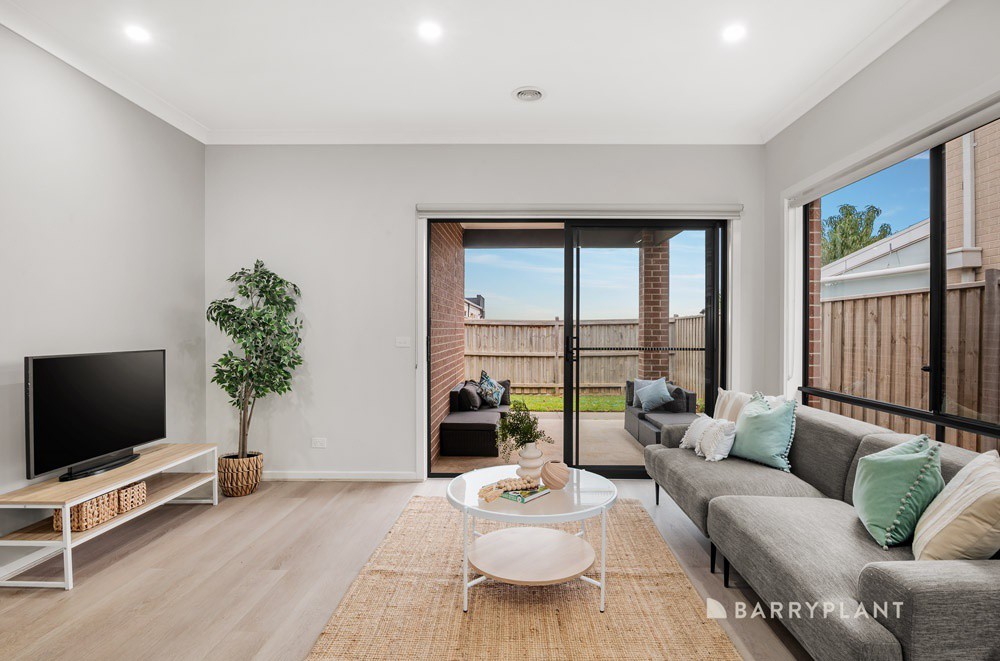 9 Weymouth Circuit, Donnybrook, VIC 3064, Donnybrook - Thumbnail 5