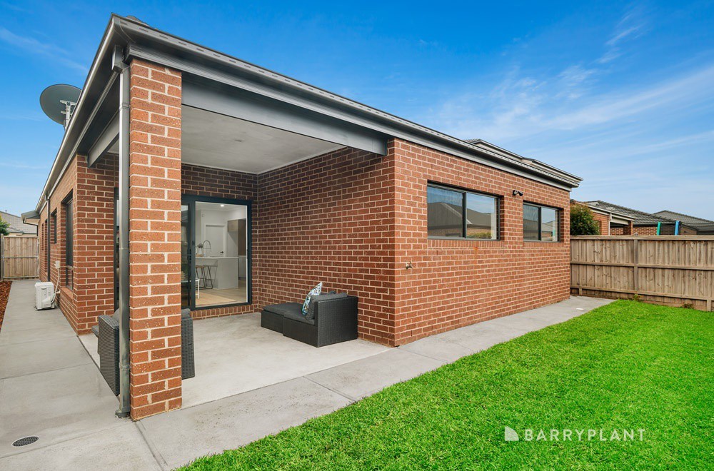 9 Weymouth Circuit, Donnybrook, VIC 3064, Donnybrook - Thumbnail 8