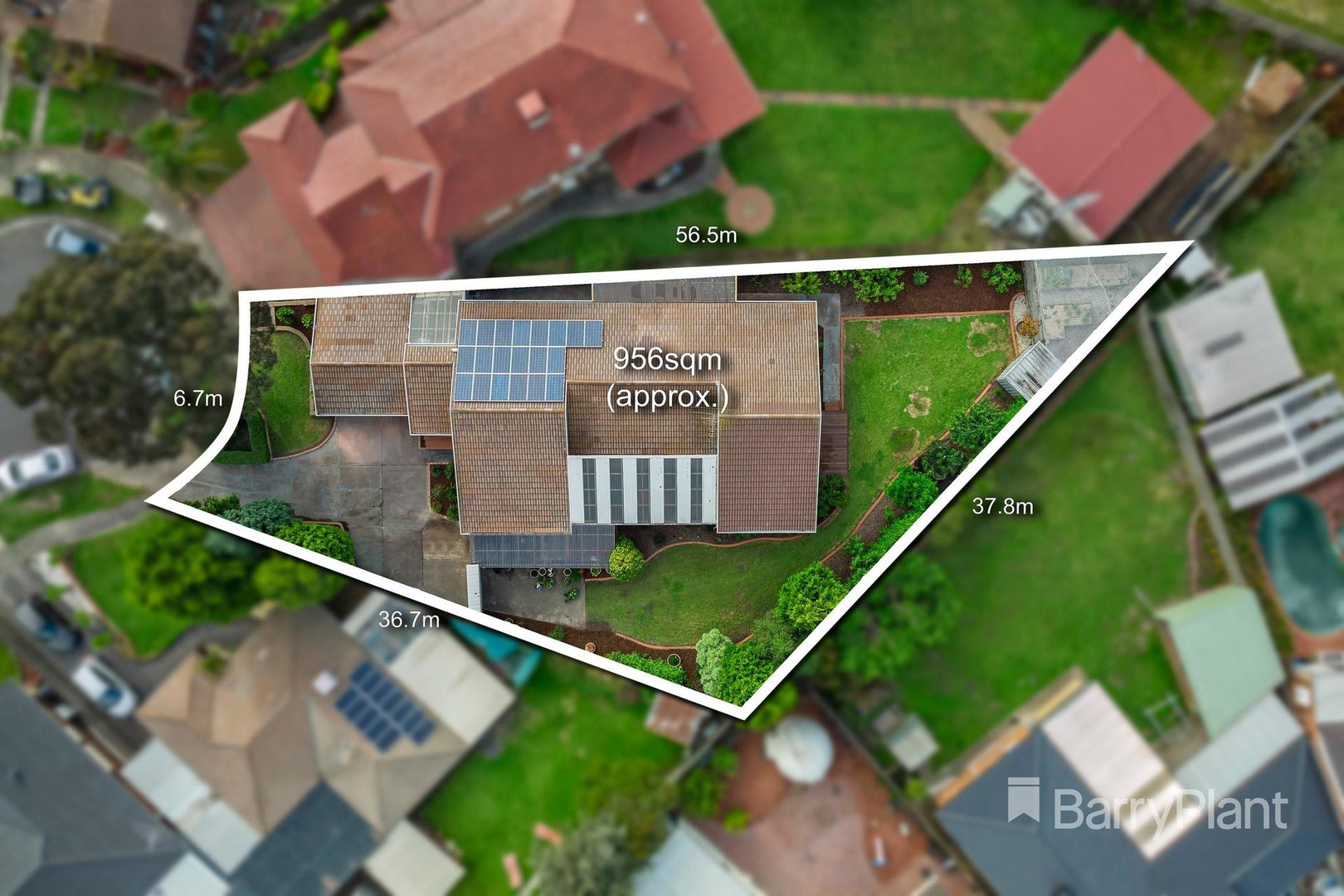 9 Whitfield CourtMill Park, VIC 3082, Mill Park - Thumbnail 2