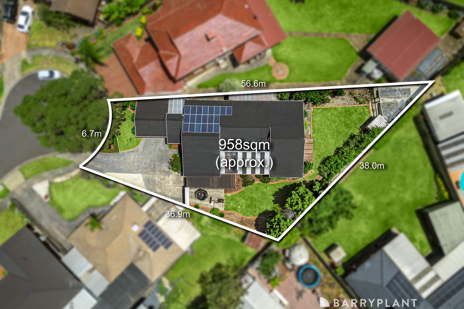 9 Whitfield Court, Mill Park, VIC 3082, Mill Park - Thumbnail 2
