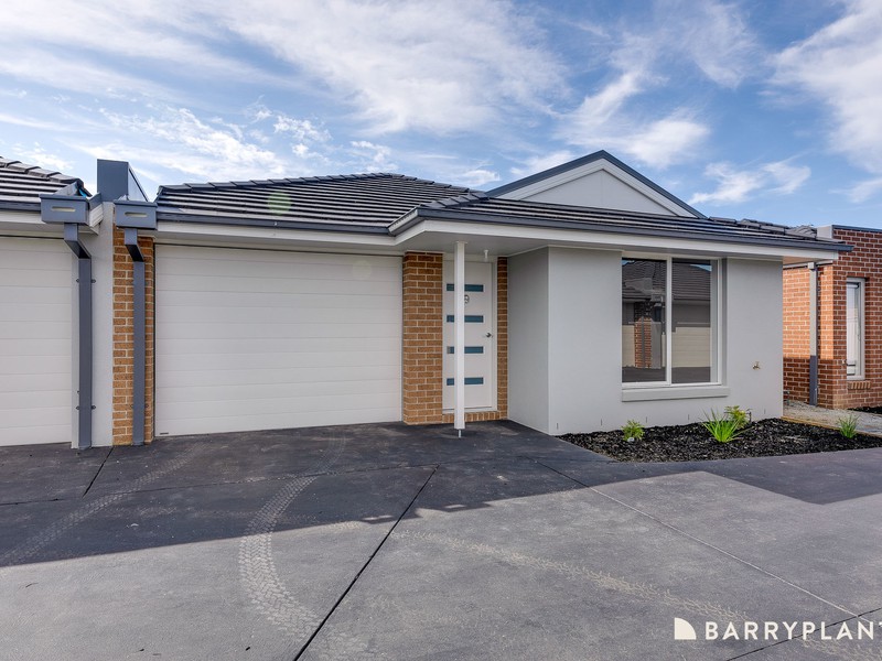 9 Woodlet Place, Pakenham, VIC 3810 - Image - 15/01/2026