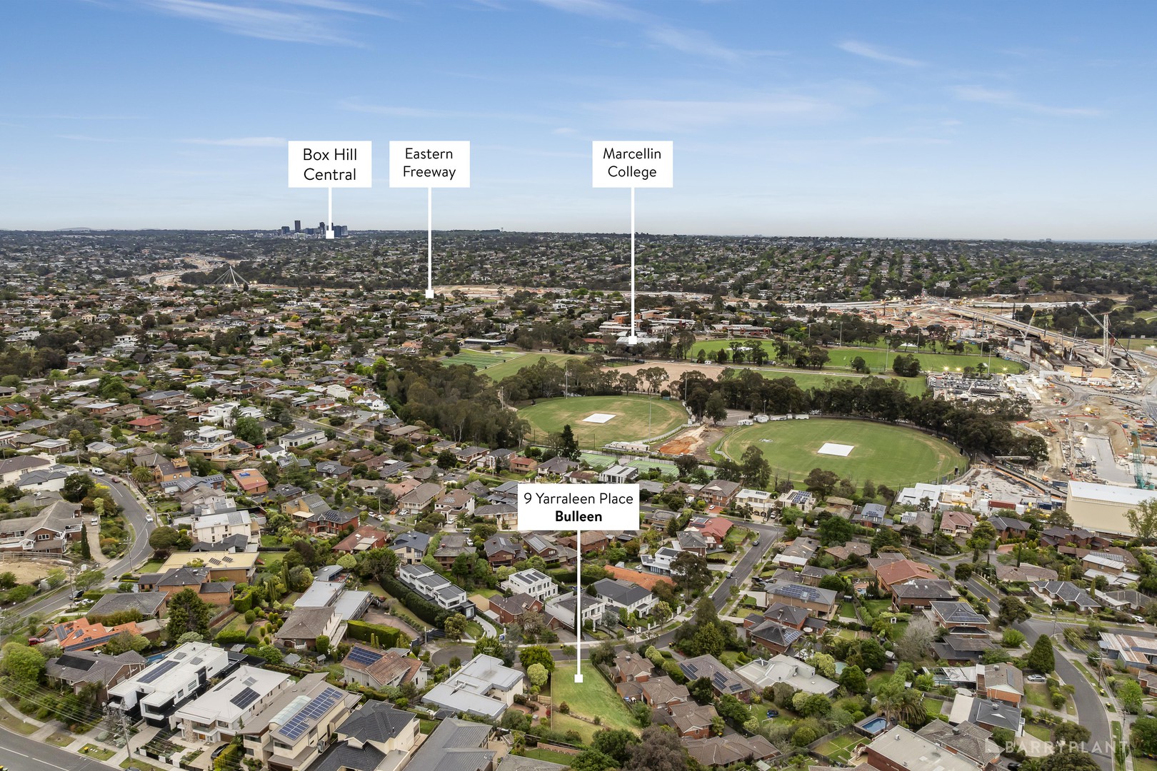 9 Yarraleen Place, Bulleen, VIC 3105 - Thumbnail 1 - 12/11/2025