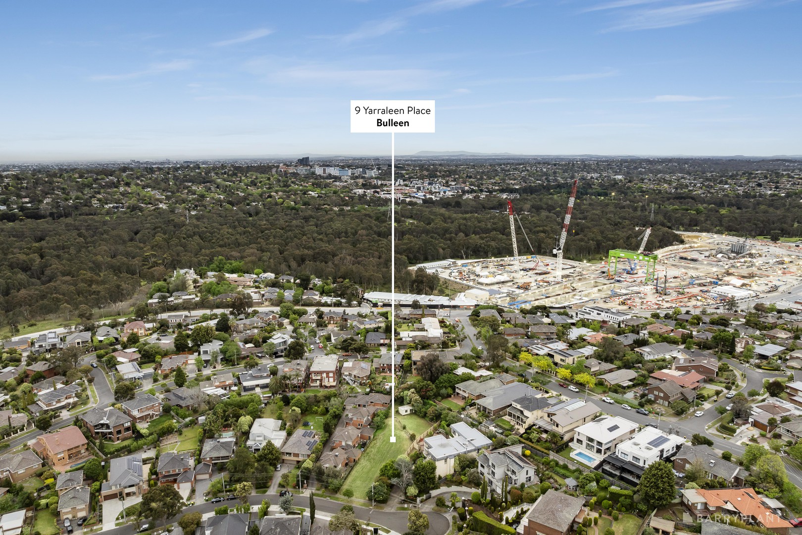 9 Yarraleen Place, Bulleen, VIC 3105 - Thumbnail 2 - 12/11/2025