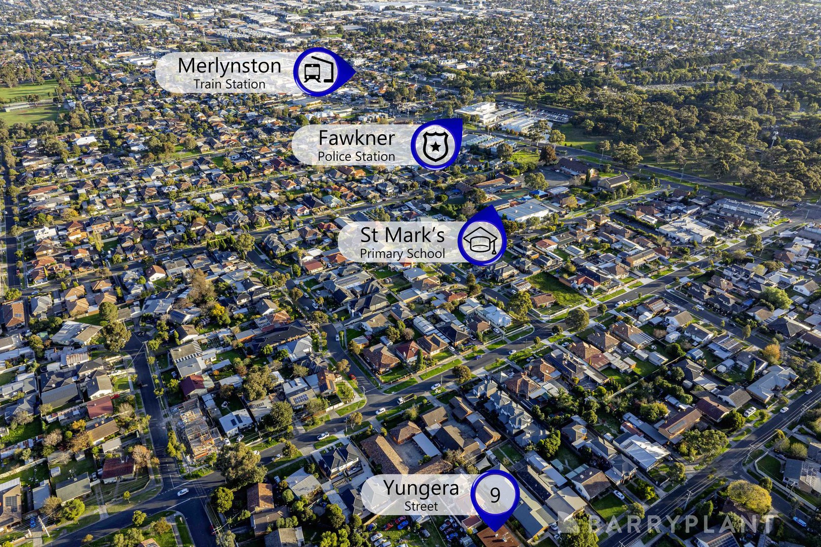 9 Yungera Street, Fawkner, VIC 3060, Dallas - Thumbnail 6