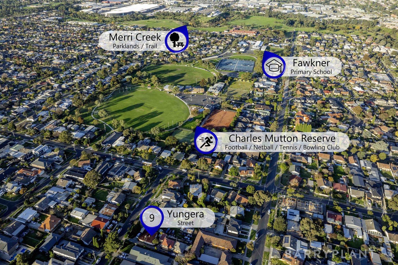 9 Yungera Street, Fawkner, VIC 3060, Dallas - Thumbnail 5