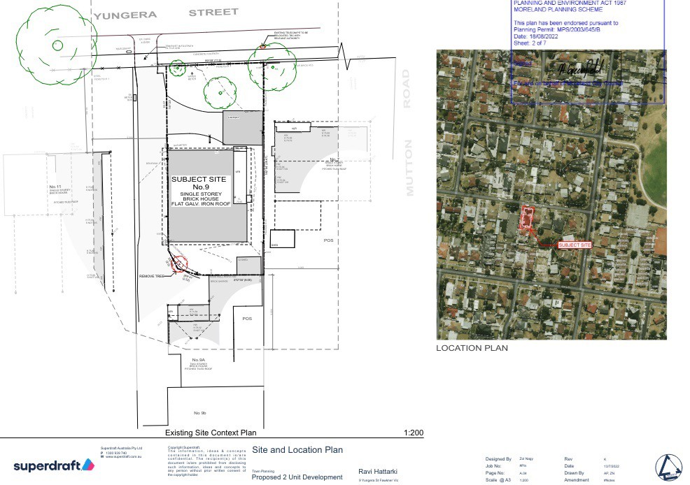 9 Yungera Street, Fawkner, VIC 3060, Dallas - Thumbnail 3