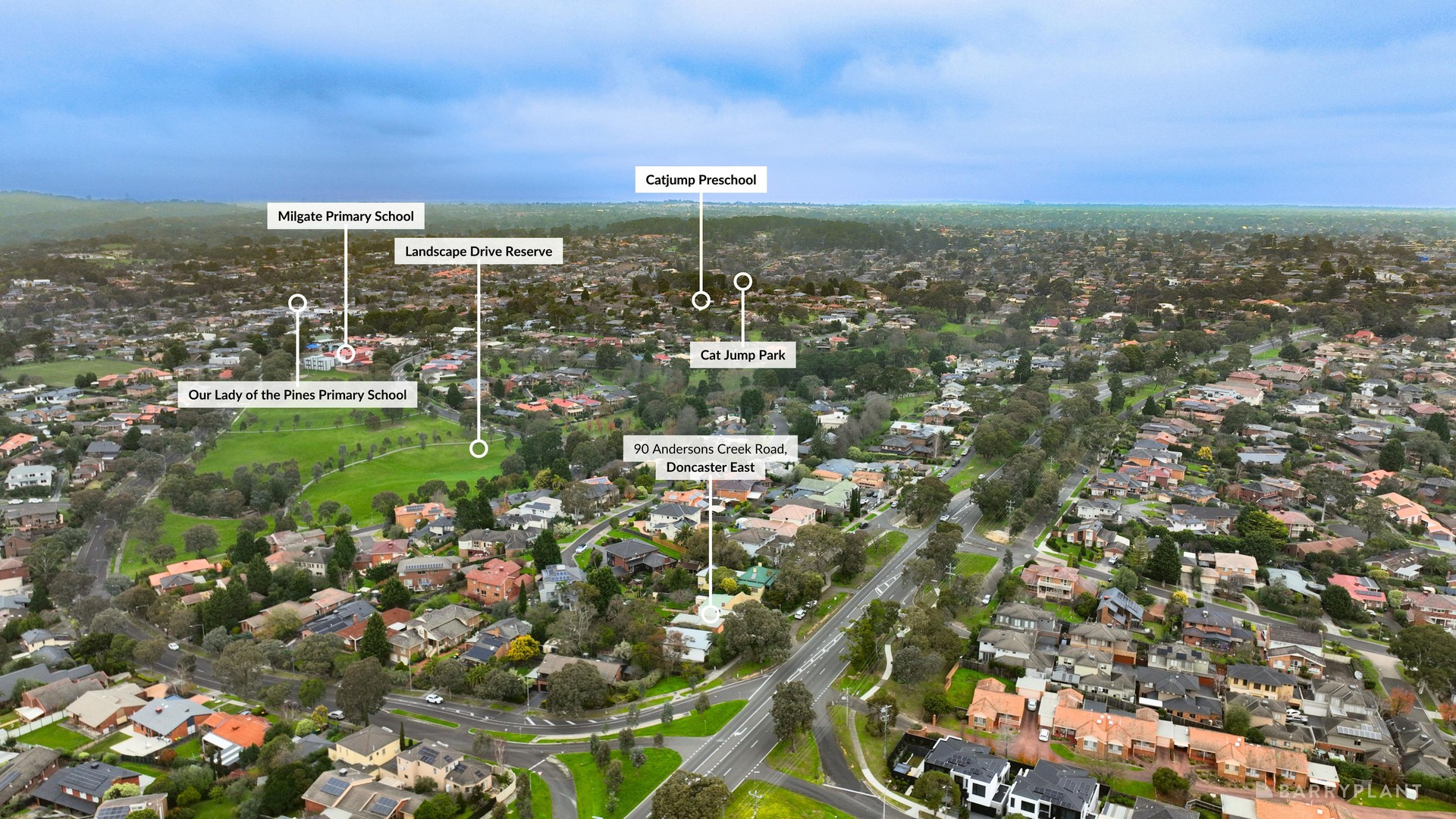 90 Andersons Creek Road, Doncaster East, VIC 3109, Doncaster East - Thumbnail 2