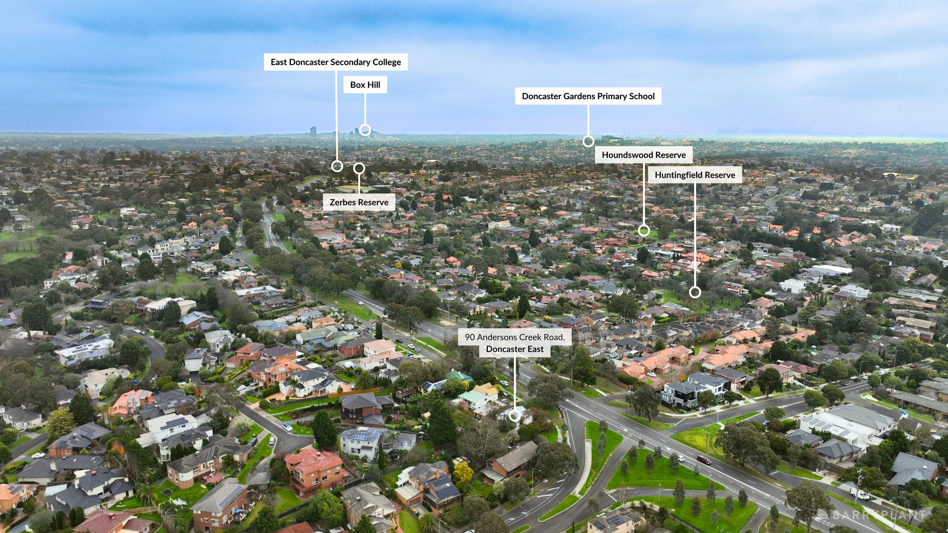 90 Andersons Creek Road, Doncaster East, VIC 3109, Doncaster East - Thumbnail 3
