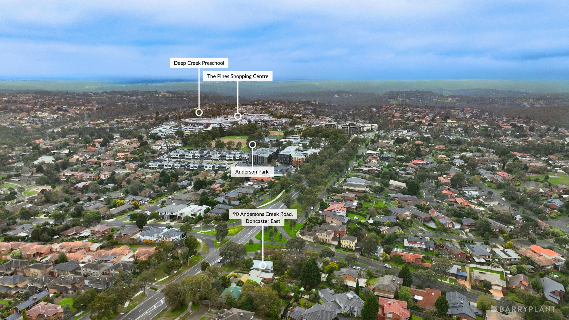 90 Andersons Creek Road, Doncaster East, VIC 3109, Doncaster East - Thumbnail 4