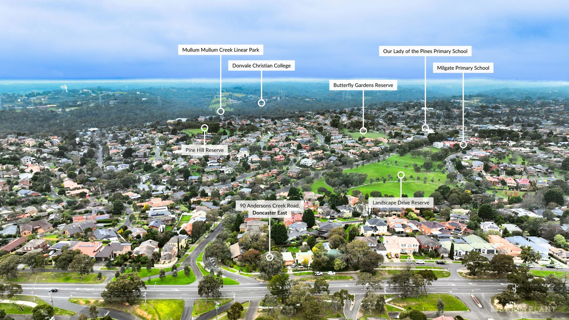 90 Andersons Creek Road, Doncaster East, VIC 3109, Doncaster East - Thumbnail 5
