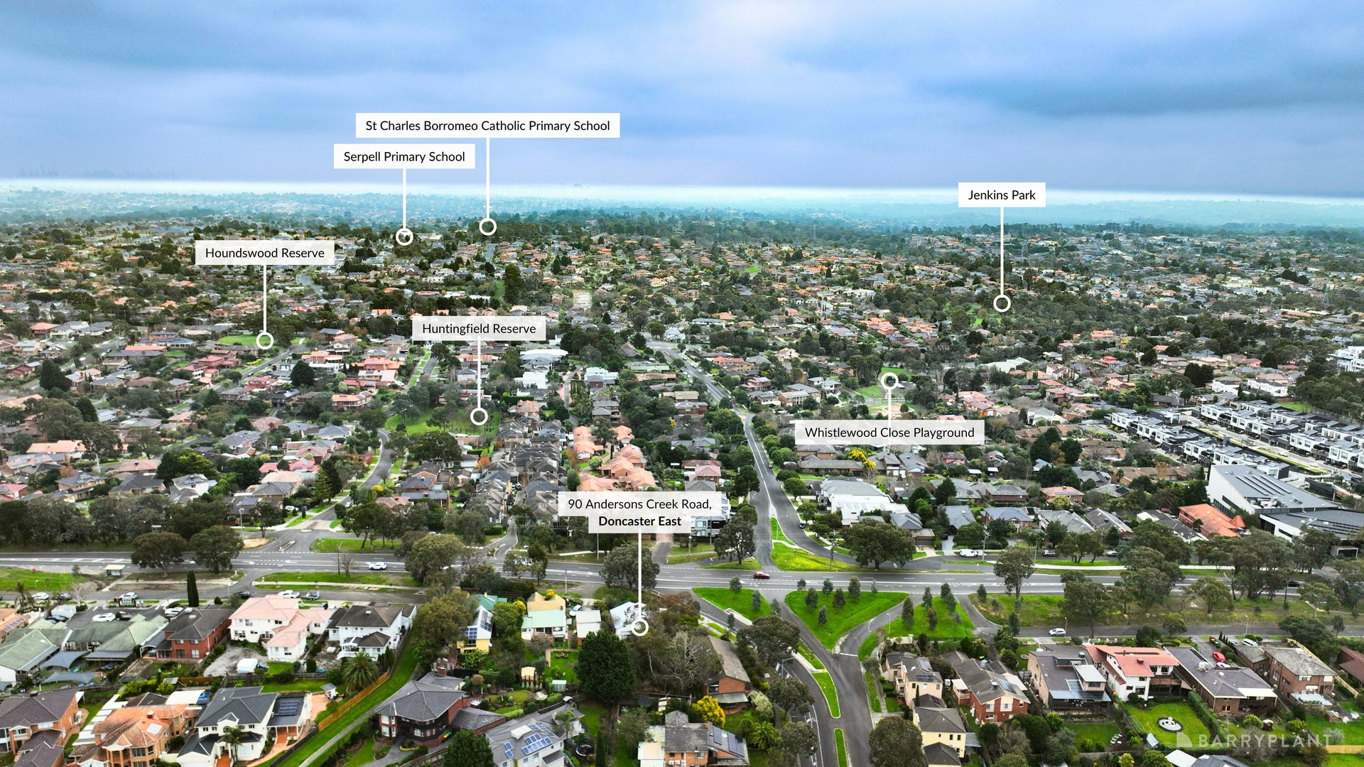 90 Andersons Creek Road, Doncaster East, VIC 3109, Doncaster East - Thumbnail 6