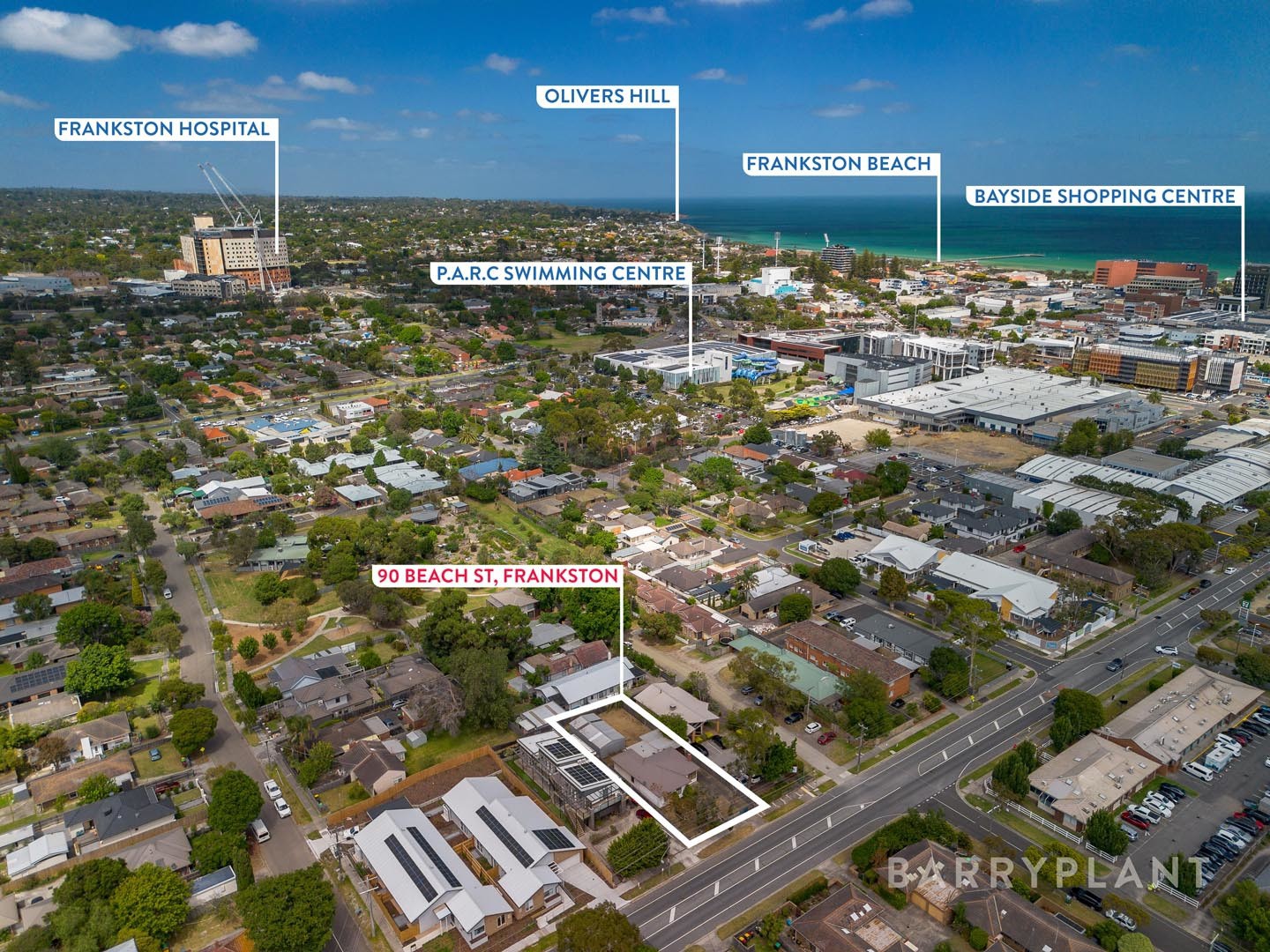 90 Beach Street, Frankston, VIC 3199, Frankston - Thumbnail 4