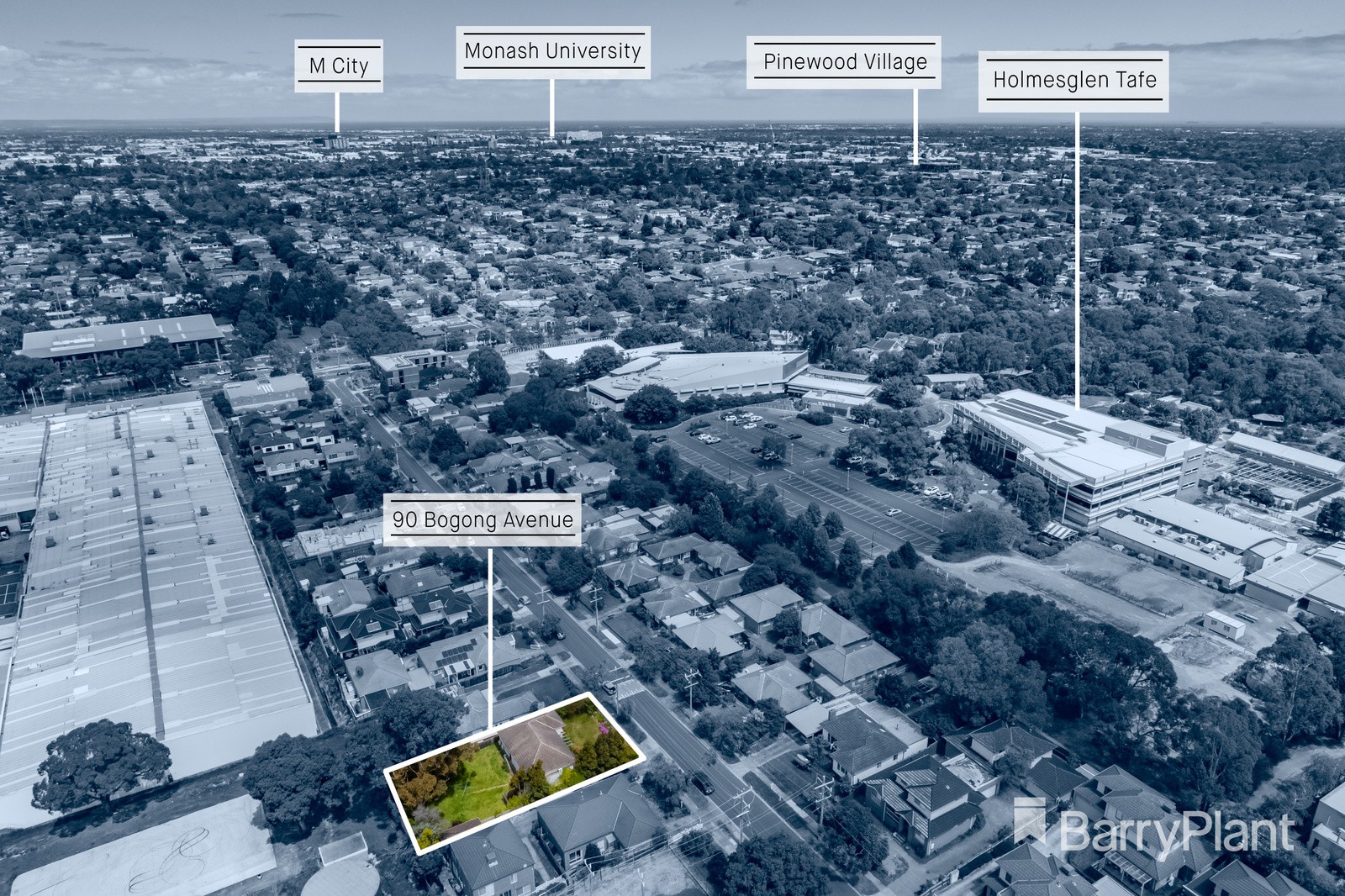 90 Bogong AvenueGlen Waverley, VIC 3150, Glen Waverley - Thumbnail 3