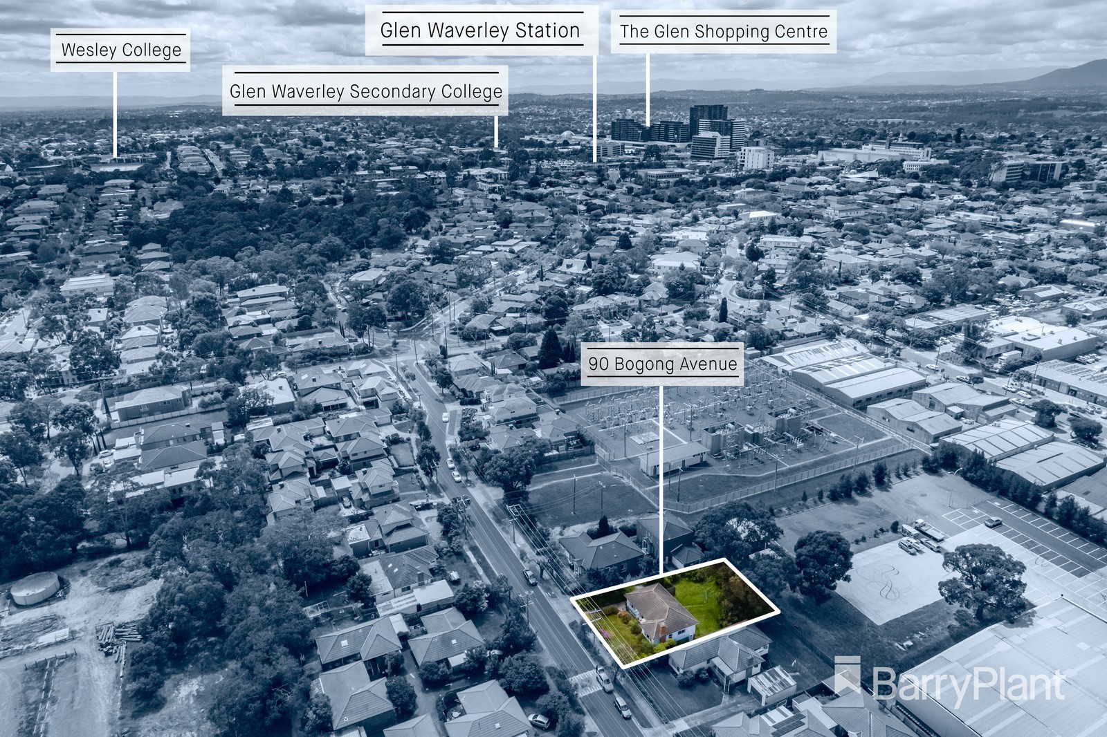 90 Bogong AvenueGlen Waverley, VIC 3150, Glen Waverley - Thumbnail 4