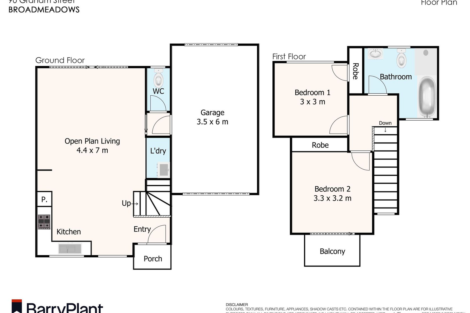 90 Graham Street, Broadmeadows, VIC 3047