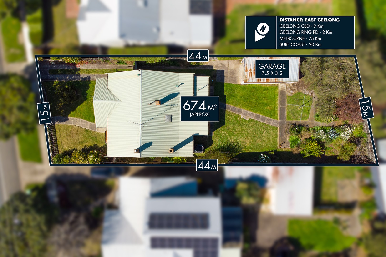 90 Ormond Road, East Geelong, VIC 3219, East Geelong - Thumbnail 2