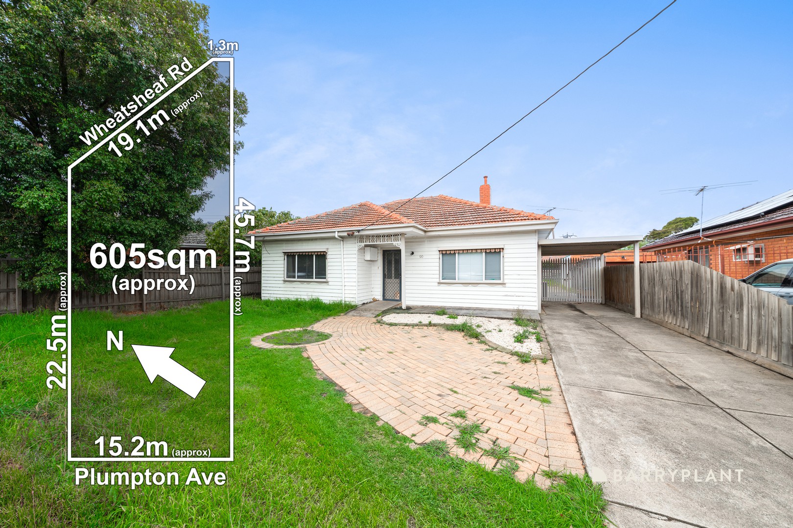 90 Plumpton Avenue, Glenroy, VIC 3046 - Thumbnail 2 - 24/03/2026