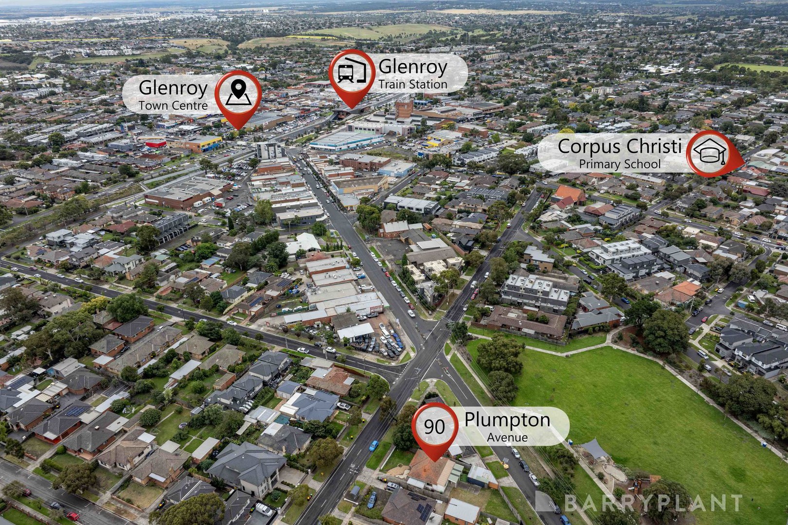 90 Plumpton Avenue, Glenroy, VIC 3046, Glenroy - Thumbnail 8