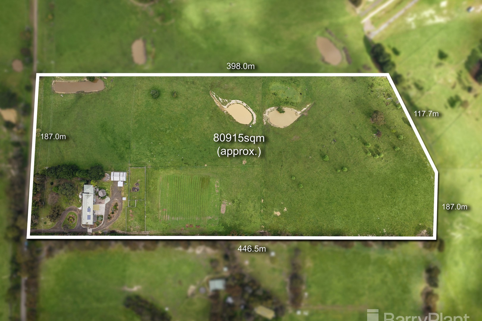 90 Scrubby Creek Road, Whittlesea, VIC 3757, Whittlesea - Thumbnail 3
