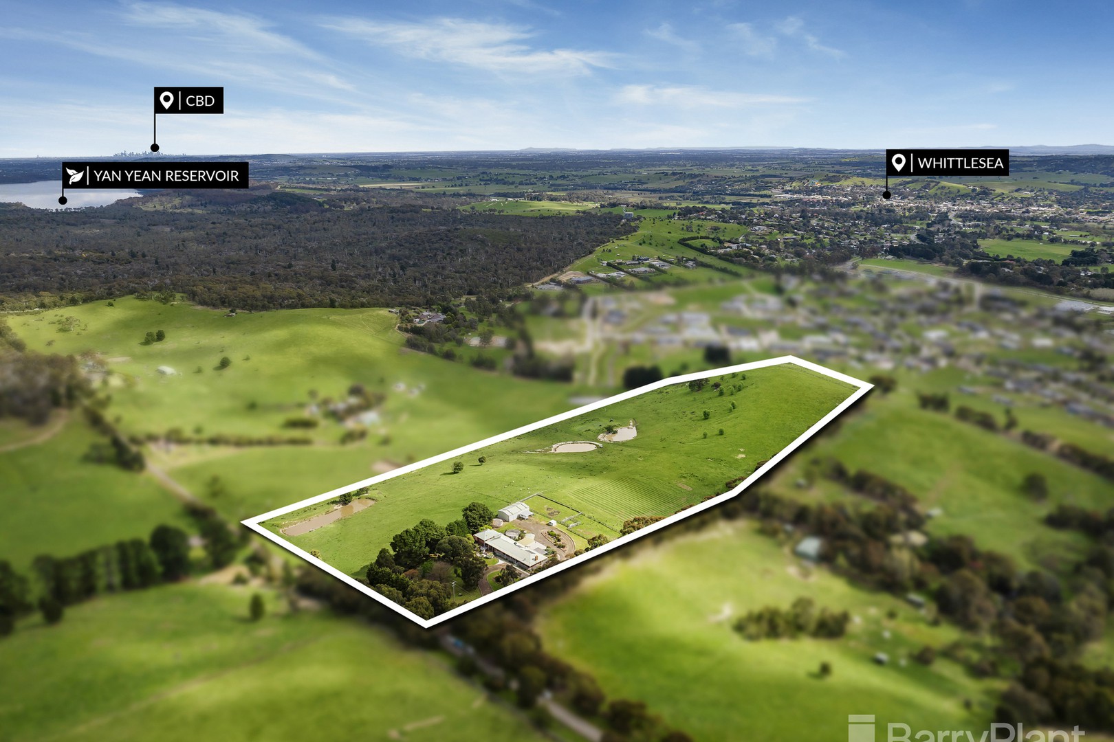 90 Scrubby Creek Road, Whittlesea, VIC 3757, Whittlesea - Thumbnail 4