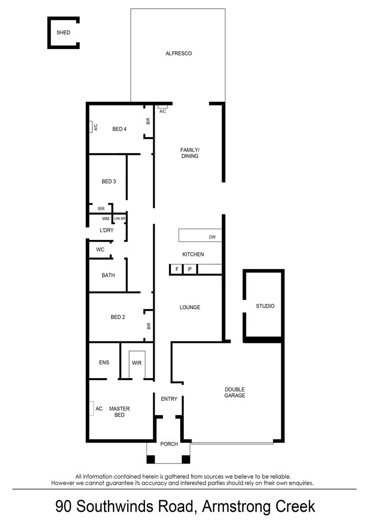 90 Southwinds Road, Armstrong Creek, VIC 3217, Armstrong Creek - Thumbnail 4