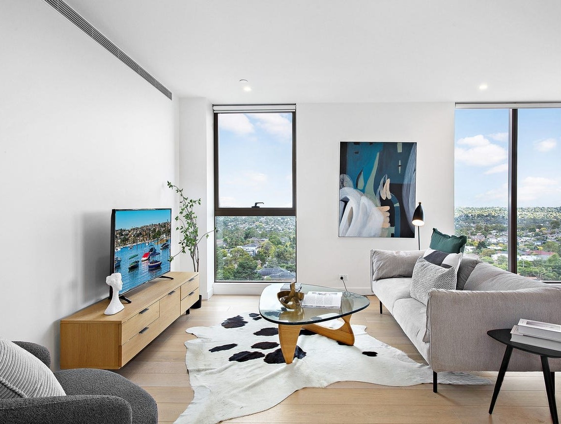901/20 Hepburn Road, Doncaster, VIC 3108, Doncaster - Thumbnail 4