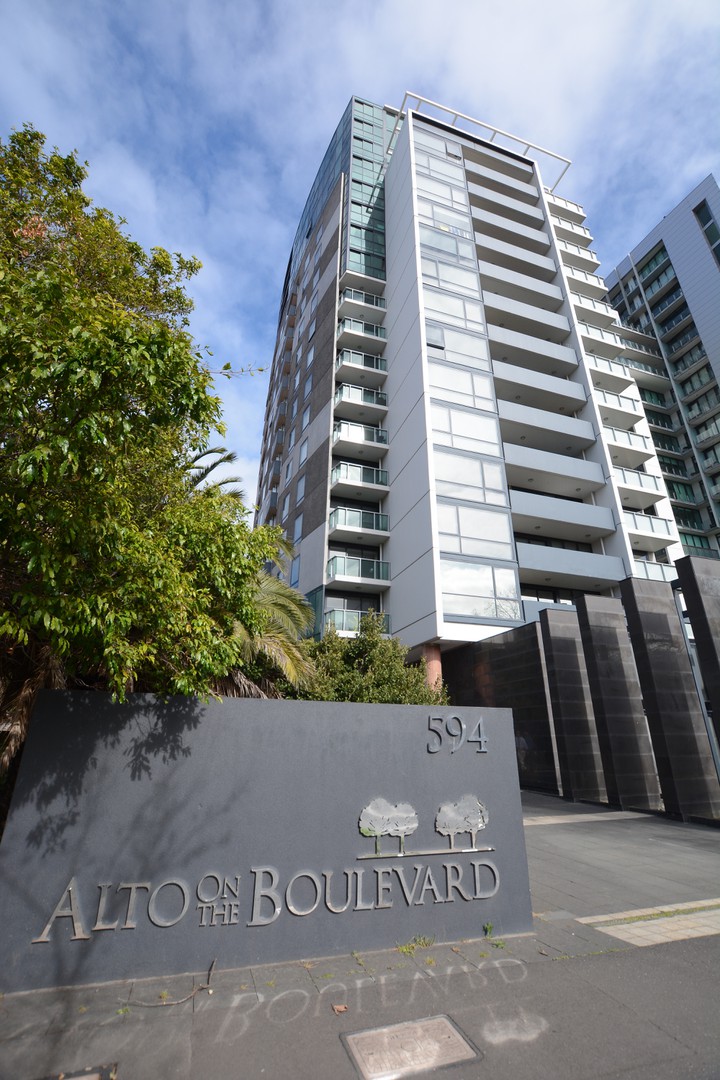 901/594 St Kilda Road, Melbourne, VIC 3004, Melbourne - Thumbnail 8