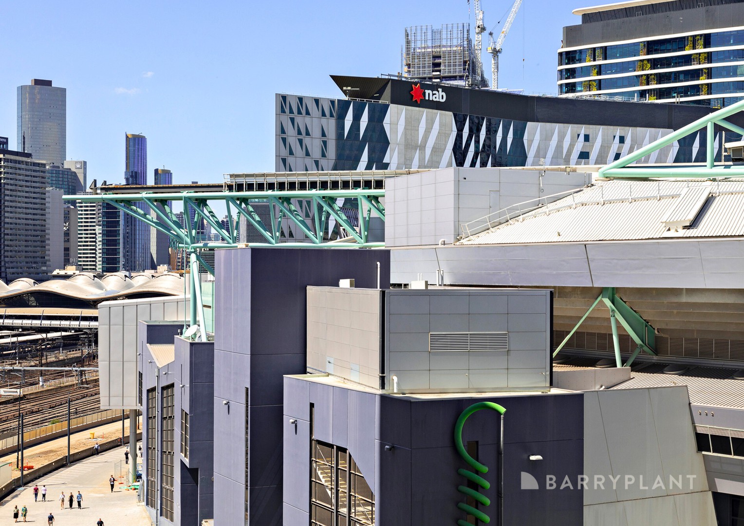 901/677 La Trobe St, Docklands, VIC 3008, Docklands - Thumbnail 3
