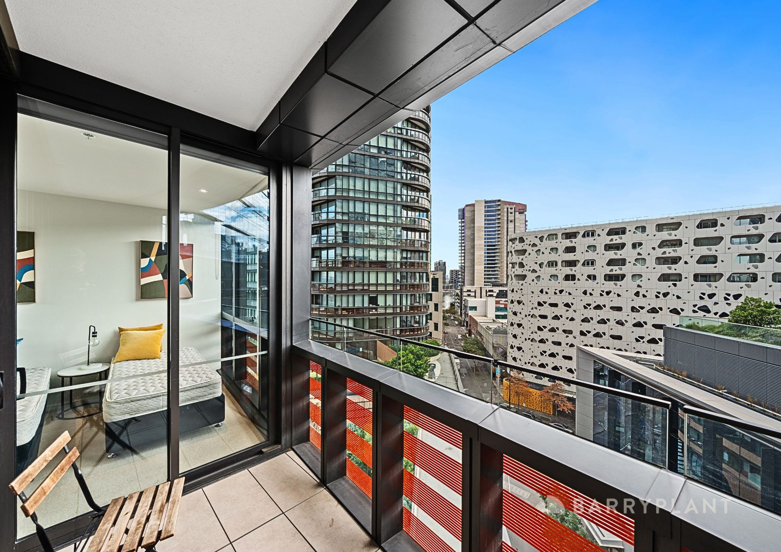 901S/883 Collins Street, Docklands, VIC 3008 - Thumbnail 1 - 15/06/2026