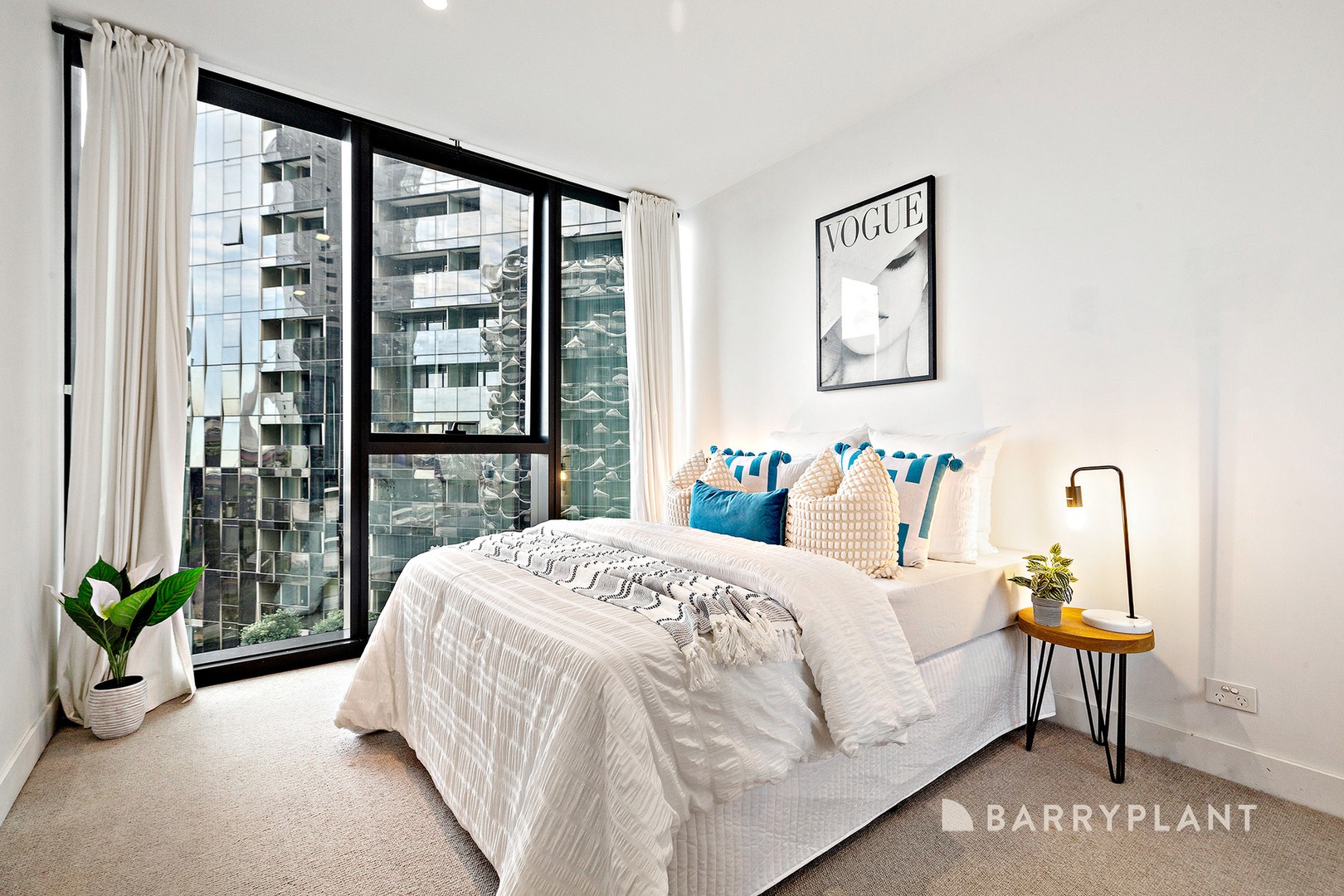 902/15 Doepel Way, Docklands, VIC 3008, Docklands - Thumbnail 4