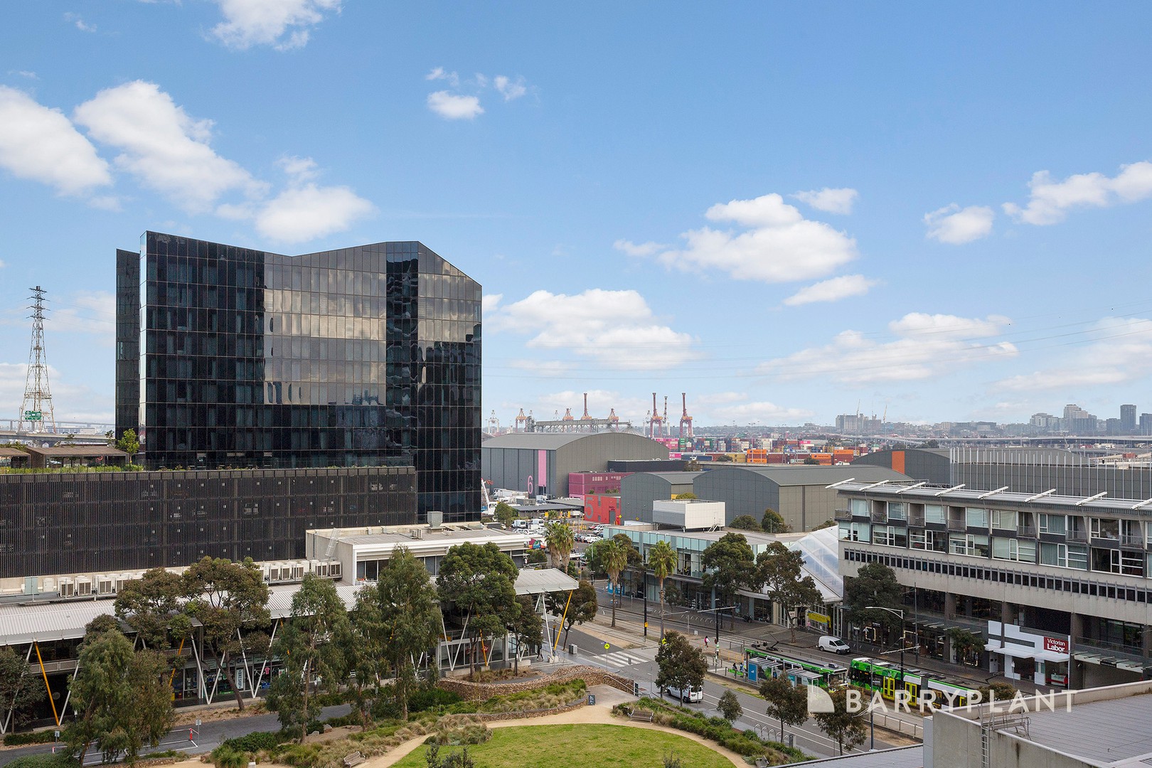 902/15 Doepel Way, Docklands, VIC 3008, Docklands - Thumbnail 7